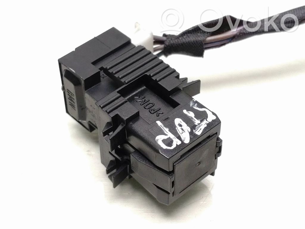 BMW 5 E60 E61 Brake pedal sensor switch 