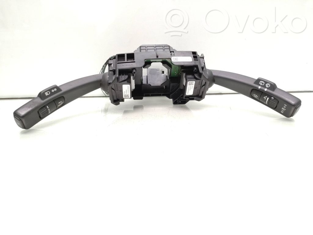 Volvo V60 Wiper turn signal indicator stalk/switch 