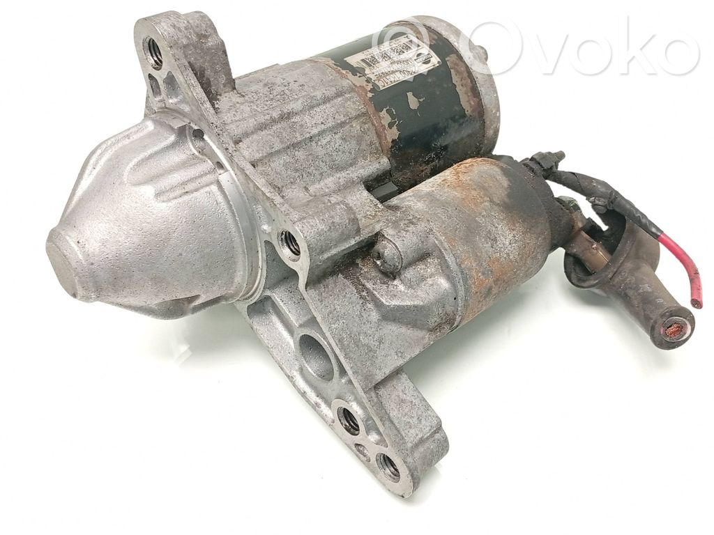 Rozrusznik   M000T32178ZE,233001KA1C