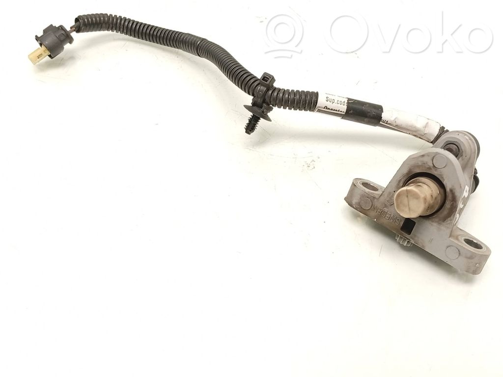Volvo V40 Crankshaft position sensor 