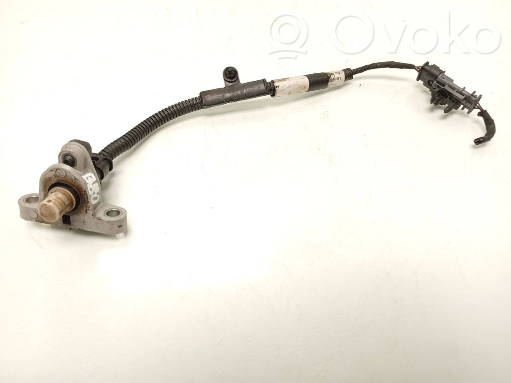 Volvo V60 Crankshaft position sensor 