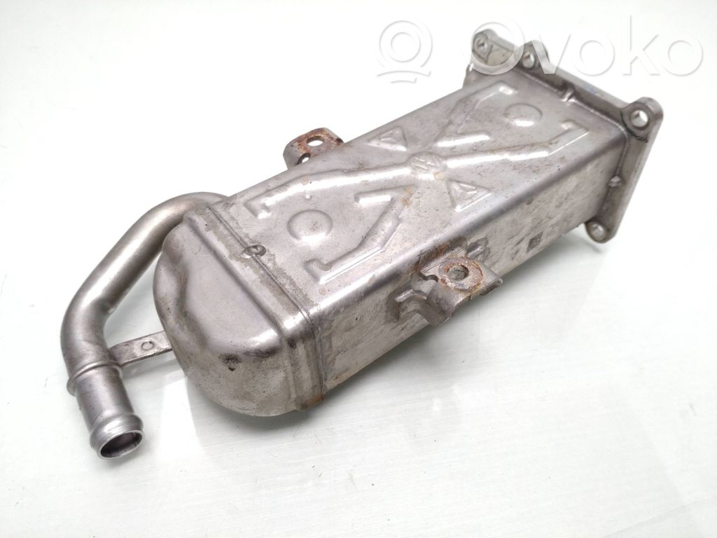 Skoda Octavia Mk2 (1Z) Chłodnica spalin EGR 