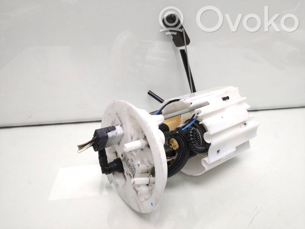 Volvo V60 In-tank fuel pump 