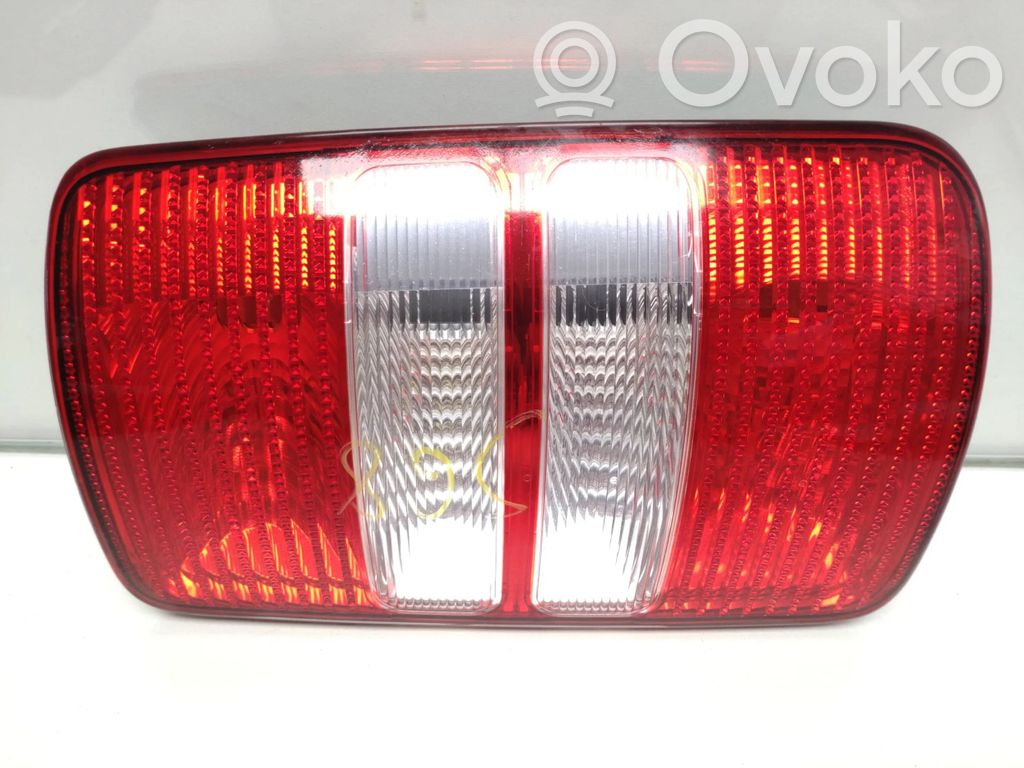 Volkswagen Caddy Takavalot 
