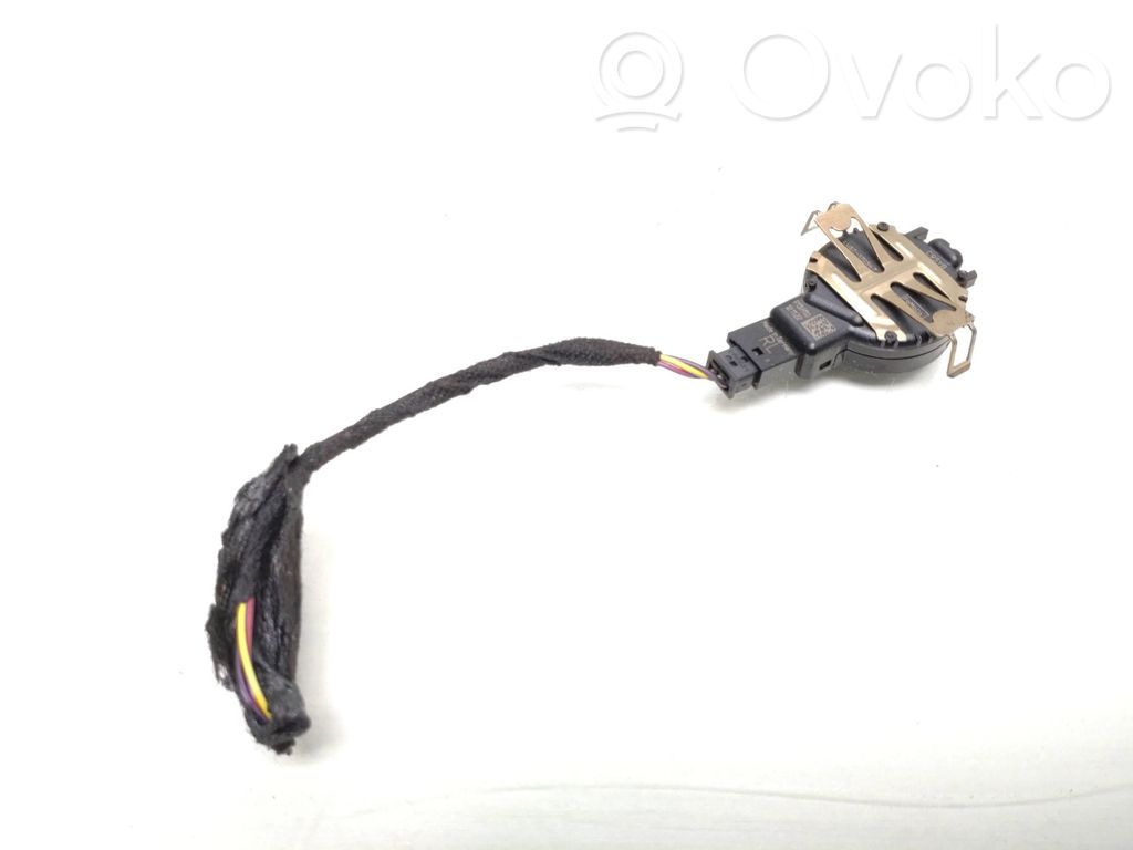 Ford Puma Rain sensor 