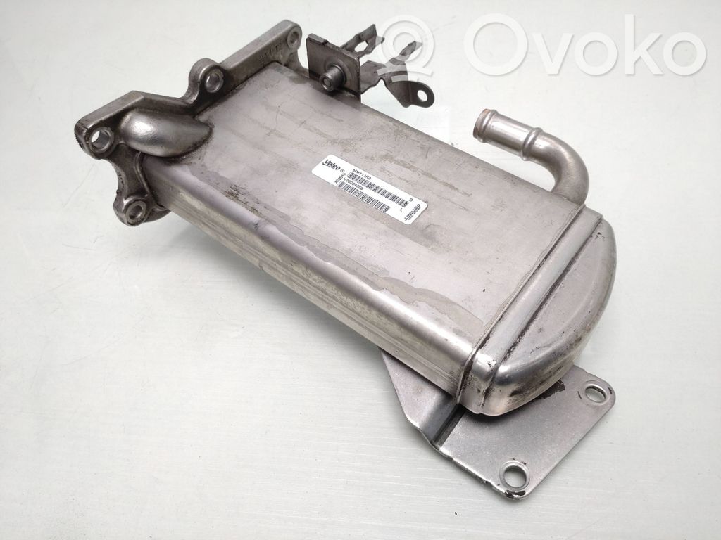 Chłodnica spalin EGR   MM111R2,V29004569