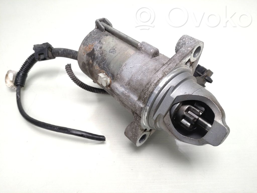 Starteris   SM74003,SM74003