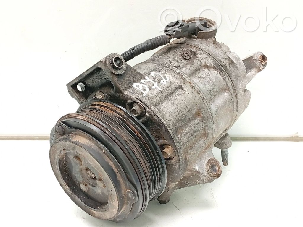 Ford Ranger Air conditioning (A/C) compressor (pump) 