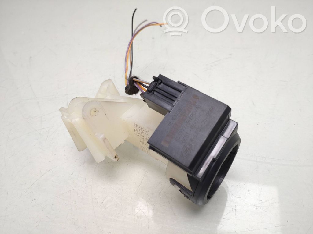 Ford Focus Imobilaizerio skaitytuvas (antena) 