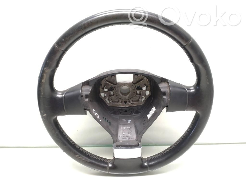 Volkswagen Touran I Volante 