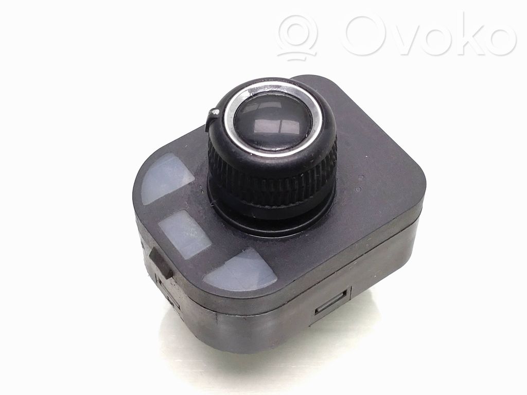 Audi Q5 SQ5 8R Wing mirror switch 