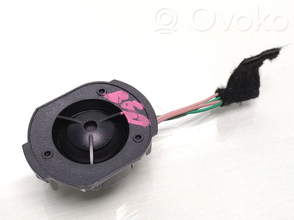 Renault Zoe Front door high frequency speaker 