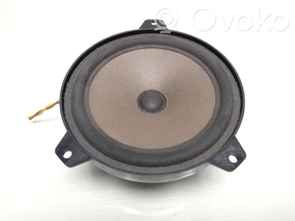 BMW 3 E46 Parcel shelf speaker 