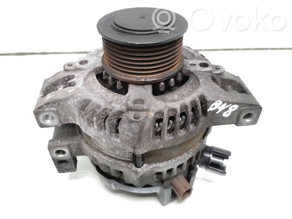 Honda CR-V Ģenerators 