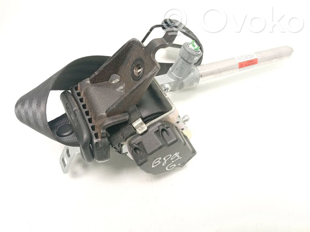 Volvo V70 Cinturón trasero 