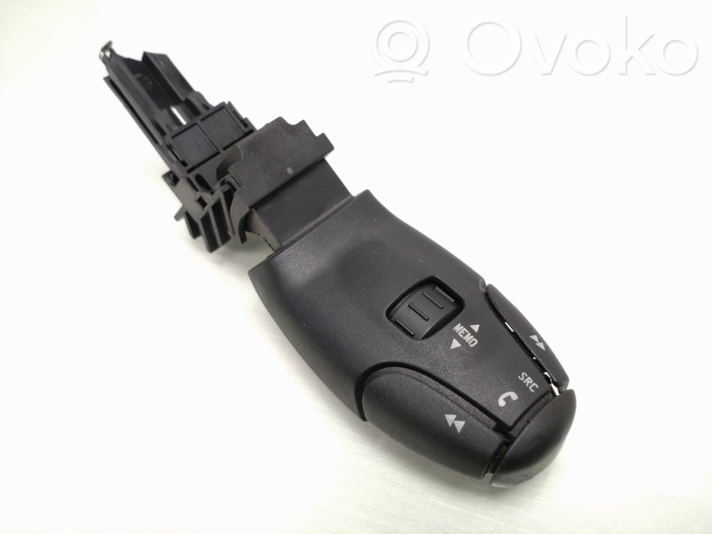 Citroen C3 Multifunctional control switch/knob 