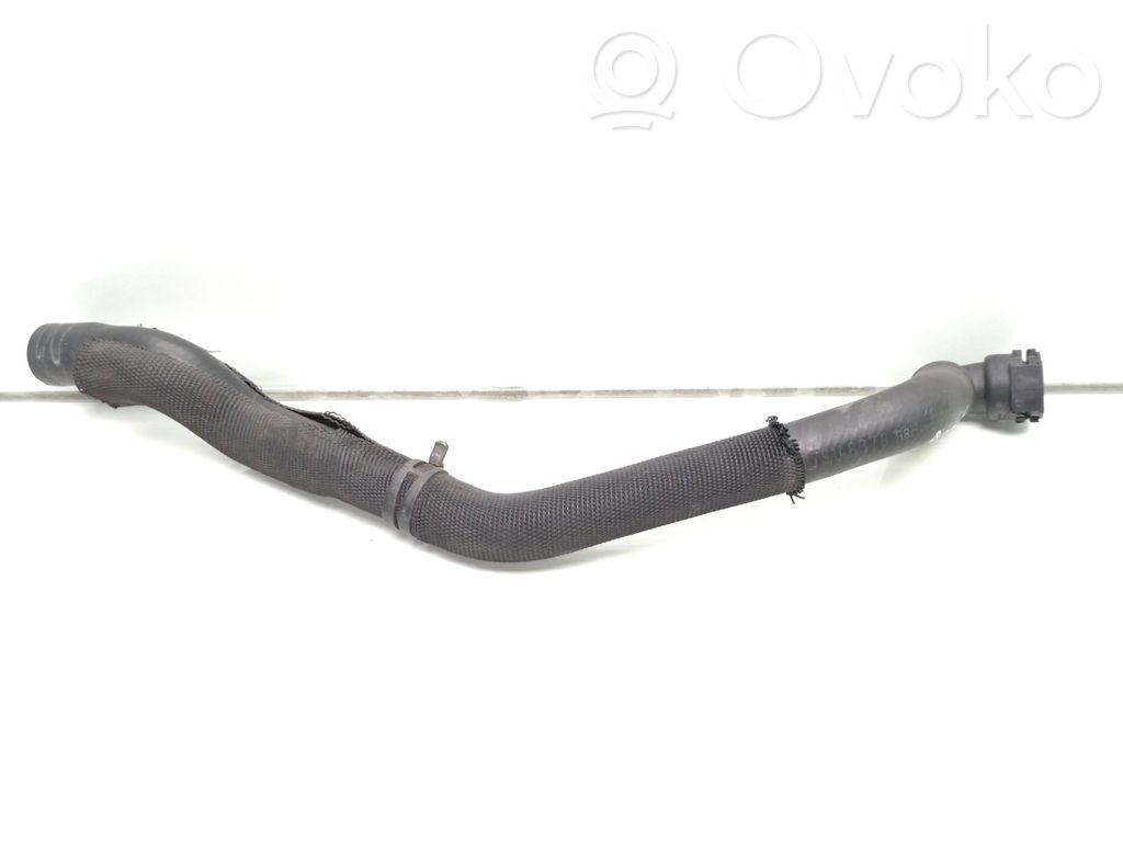 BMW X3 E83 Engine coolant pipe/hose 