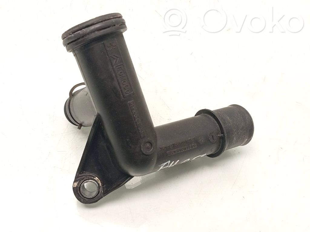 Ford Transit -  Tourneo Connect Engine coolant pipe/hose 