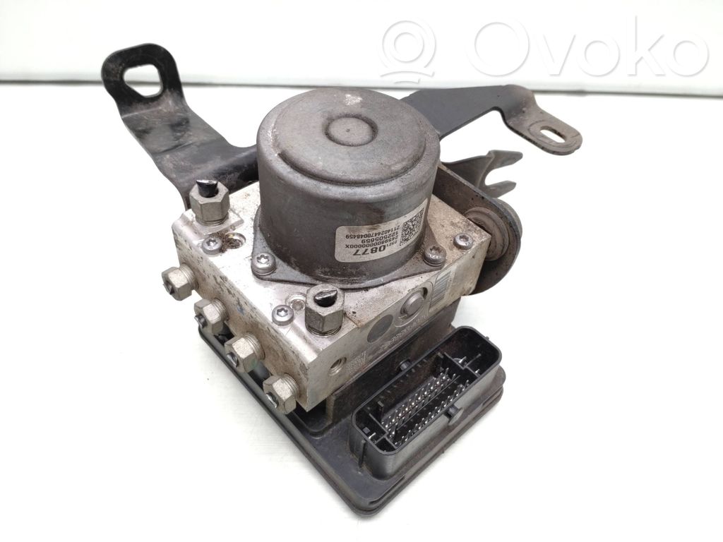 Opel Insignia A ABS Pump 