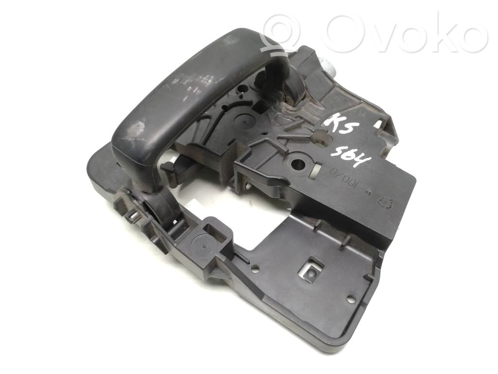Peugeot Expert Sliding door interior handle 