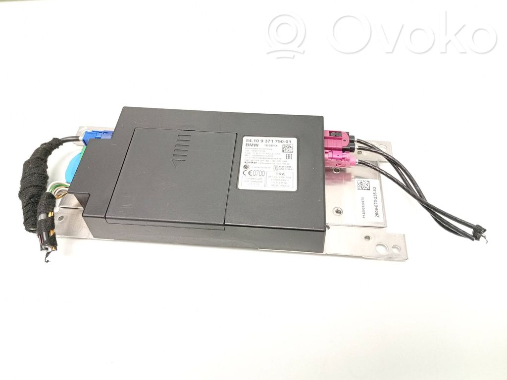 BMW 1 F20 F21 Other control units/modules 
