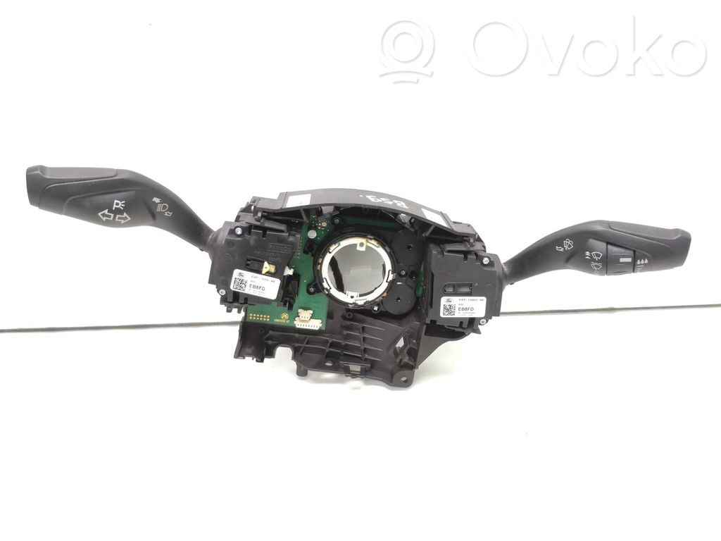 Ford Transit -  Tourneo Connect Wiper turn signal indicator stalk/switch 
