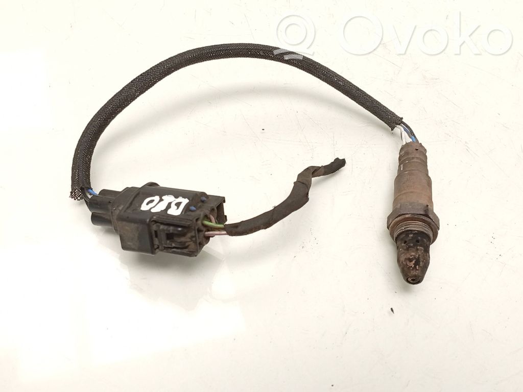 Volvo V60 Lambda zonde 