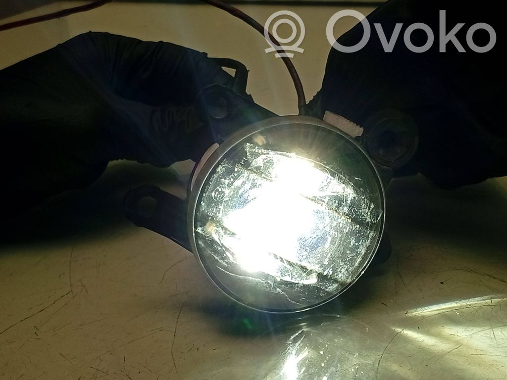Ford Puma Front fog light 
