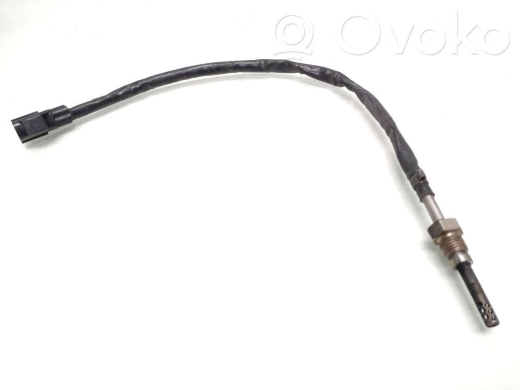 Volvo XC90 Exhaust gas temperature sensor 
