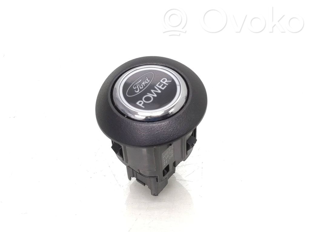 Ford Focus Engine start stop button switch 