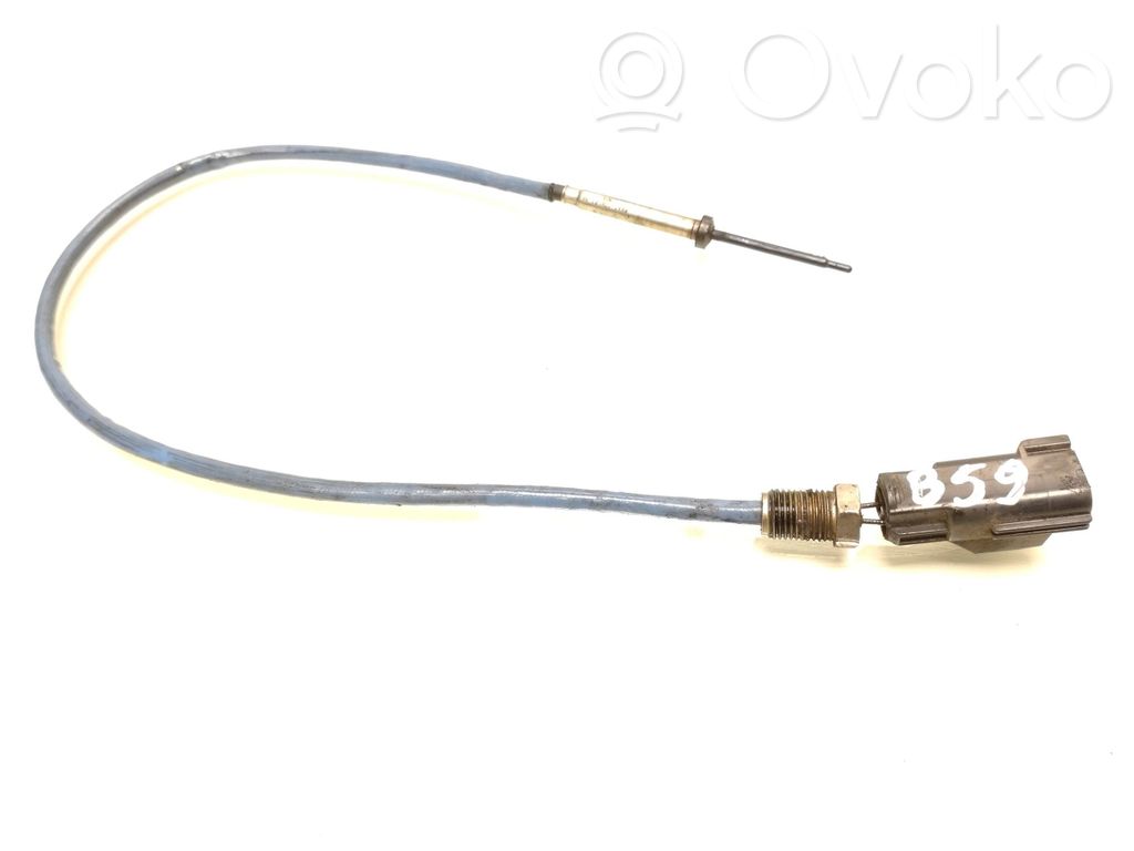 Ford Transit -  Tourneo Connect Exhaust gas temperature sensor 