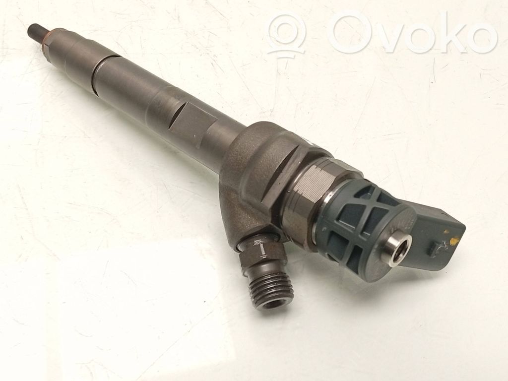 BMW 5 F10 F11 Fuel injector 