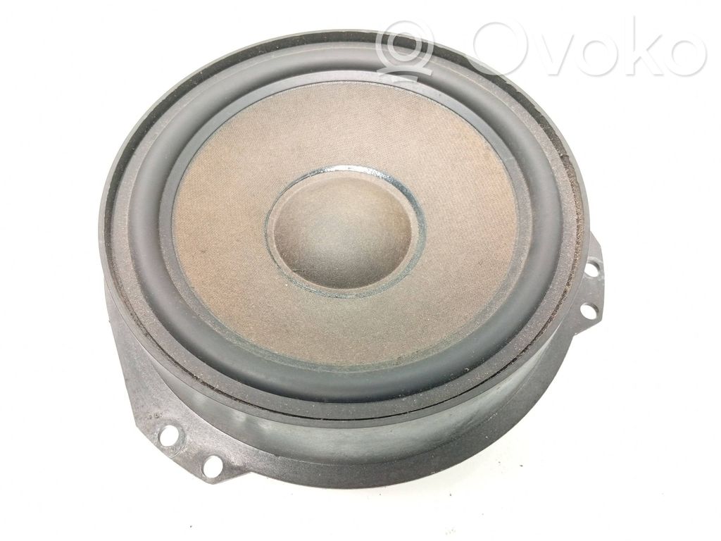 Opel Vivaro Front door speaker 