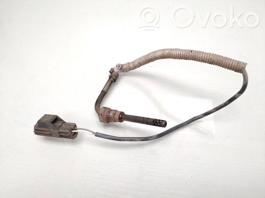 Volvo V70 Sensor de temperatura del escape 