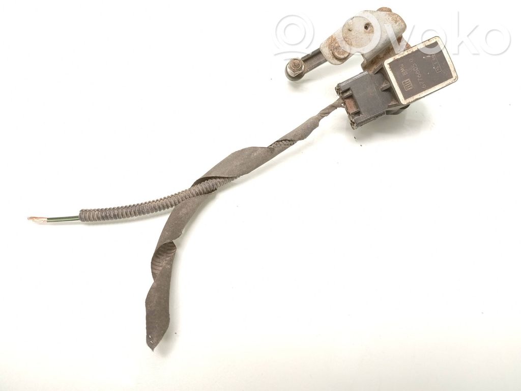 BMW 5 E60 E61 Headlight/headlamp level sensor 