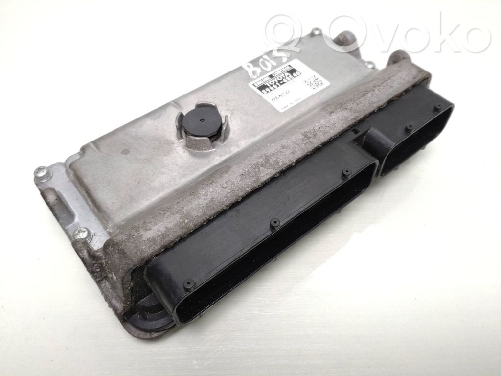 Lexus RX 450H Engine control unit/module 