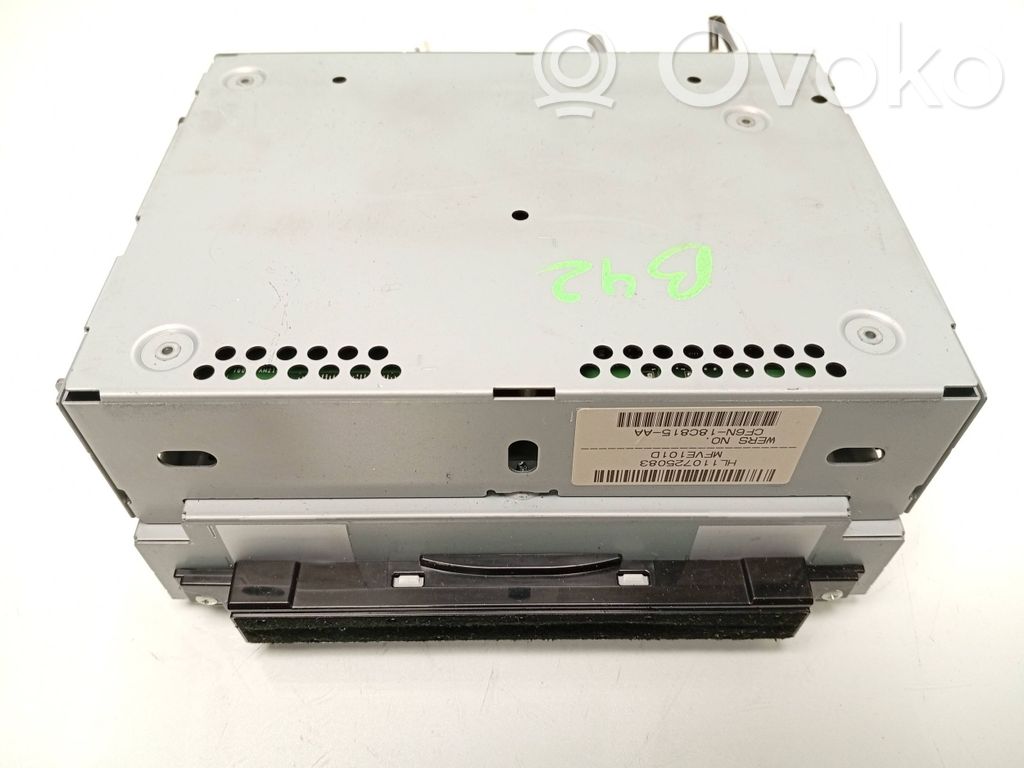 Volvo V40 Radio / CD-Player / DVD-Player / Navigation 