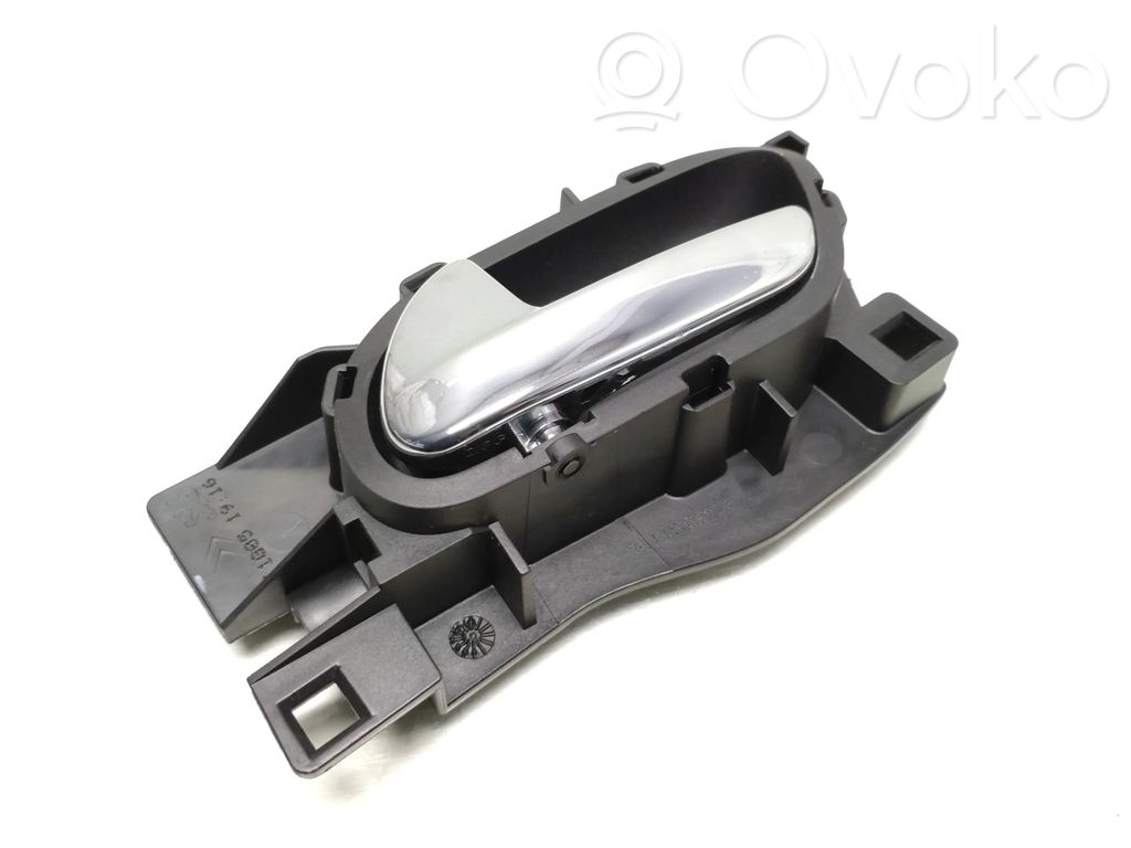 Citroen C4 I Rear door interior handle 