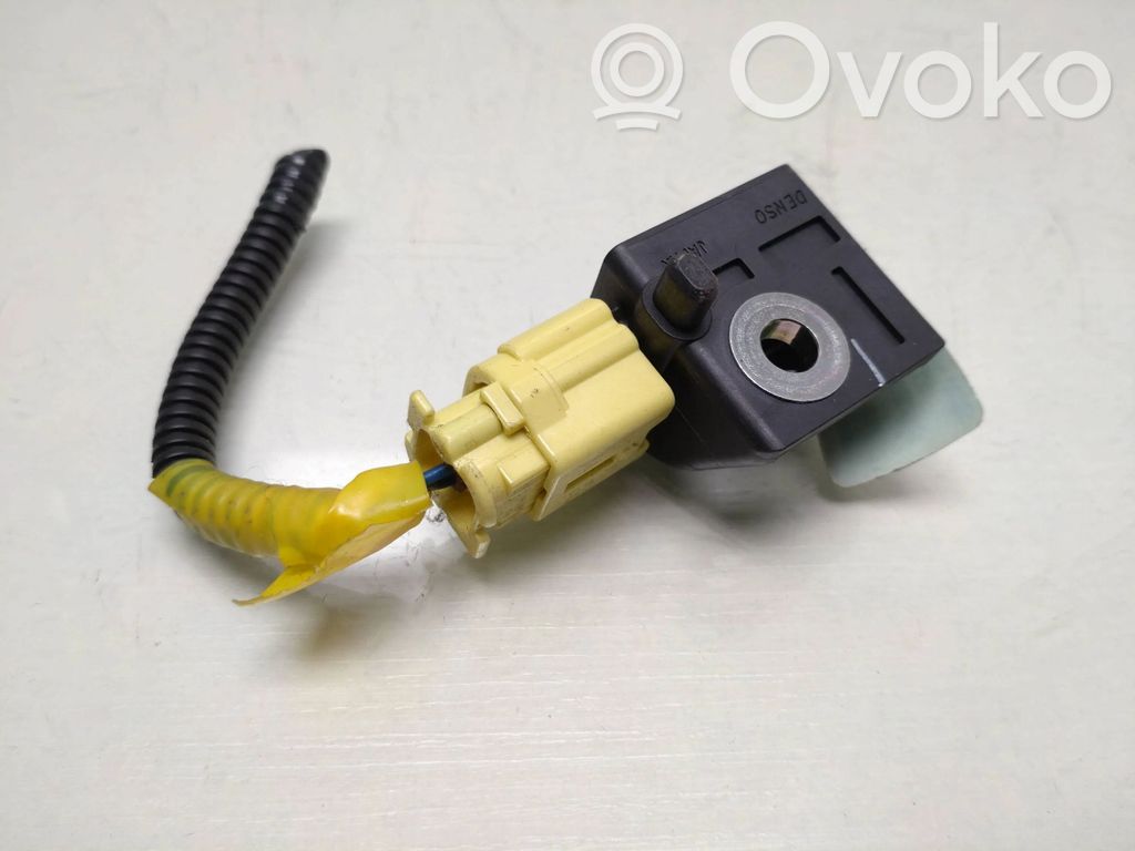 Honda FR-V Airbagsensor Crashsensor Drucksensor 