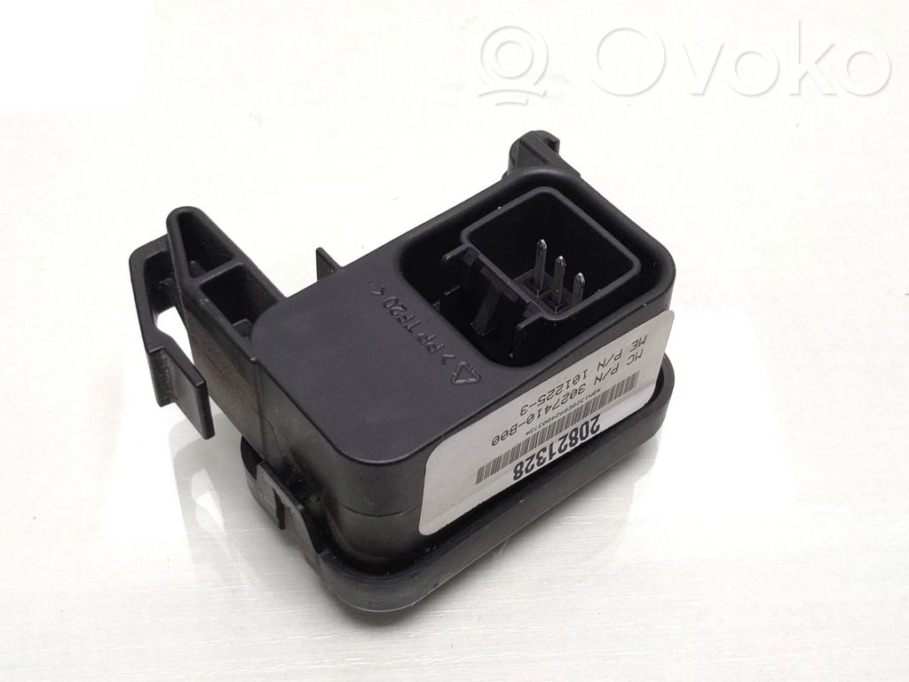 Opel Insignia A Sensor 