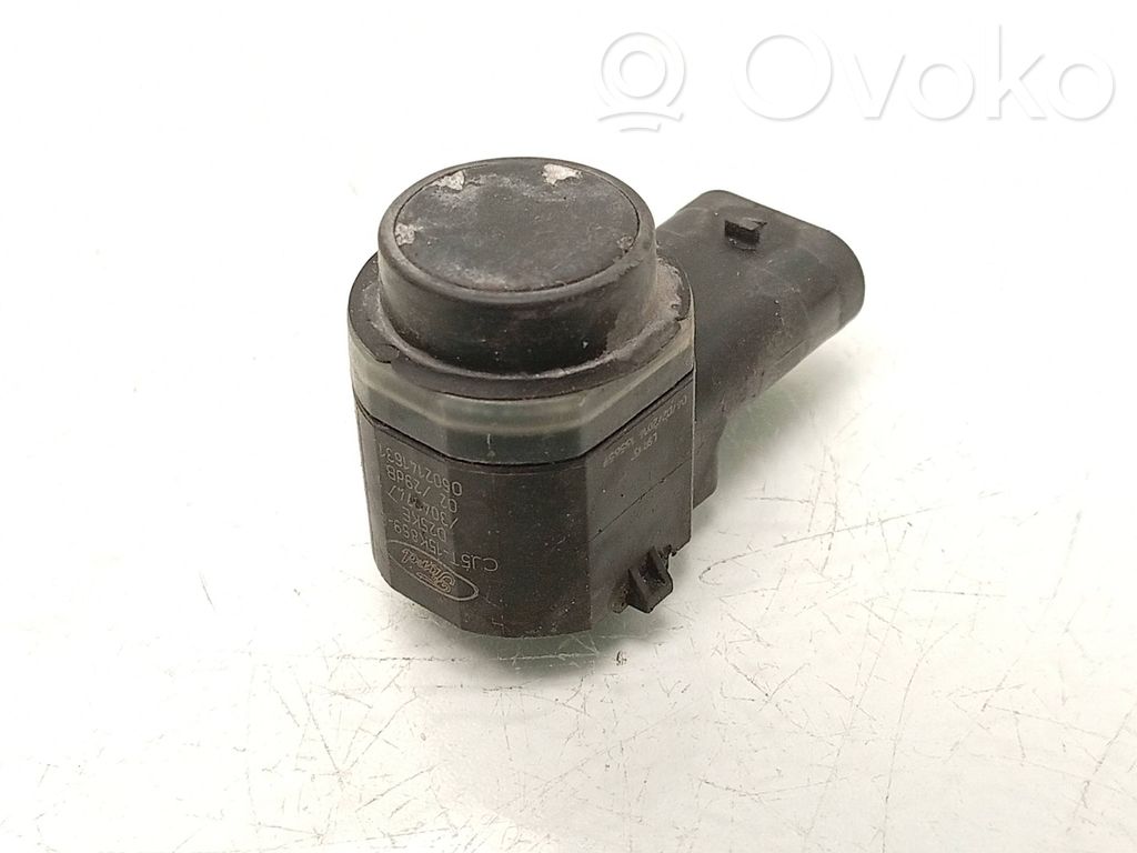 Ford Transit Custom Parking PDC sensor 