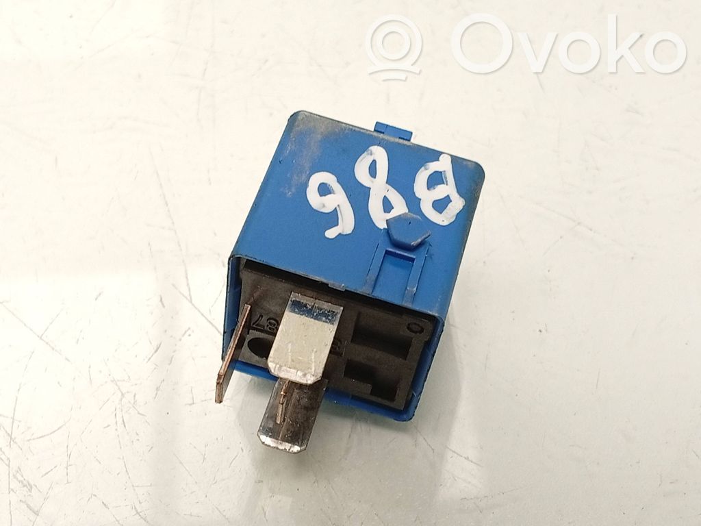 BMW X1 E84 Other relay 