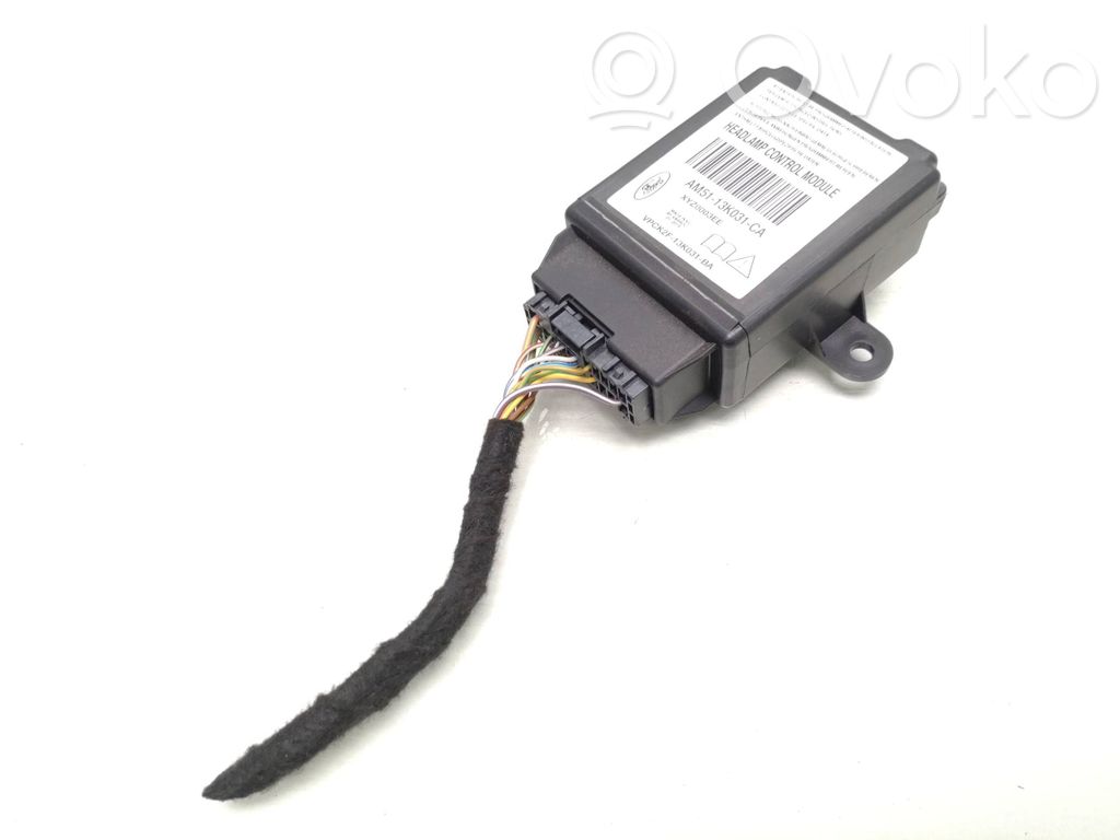 Ford Focus Lichtmodul Lichtsensor 