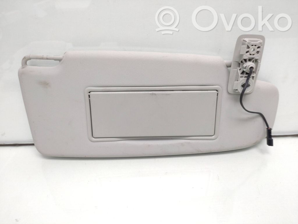 Volvo V40 Sun visor 