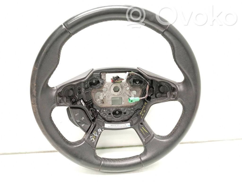 Ford Focus Vairas 