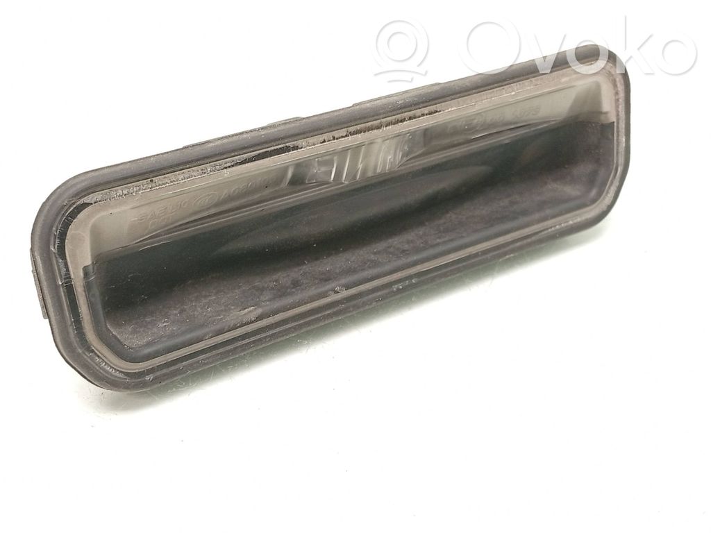 Ford Focus Mâner exterior deschidere hayon/portbagaj/oblon 