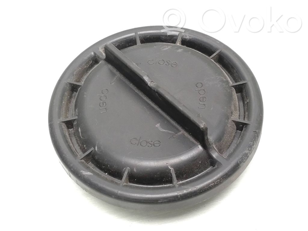 Opel Astra J Deckel Abdeckung Scheinwerfer 