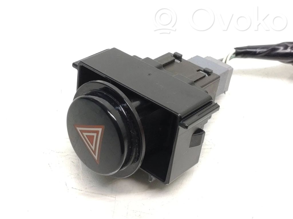 Toyota Auris E180 Hazard light switch 