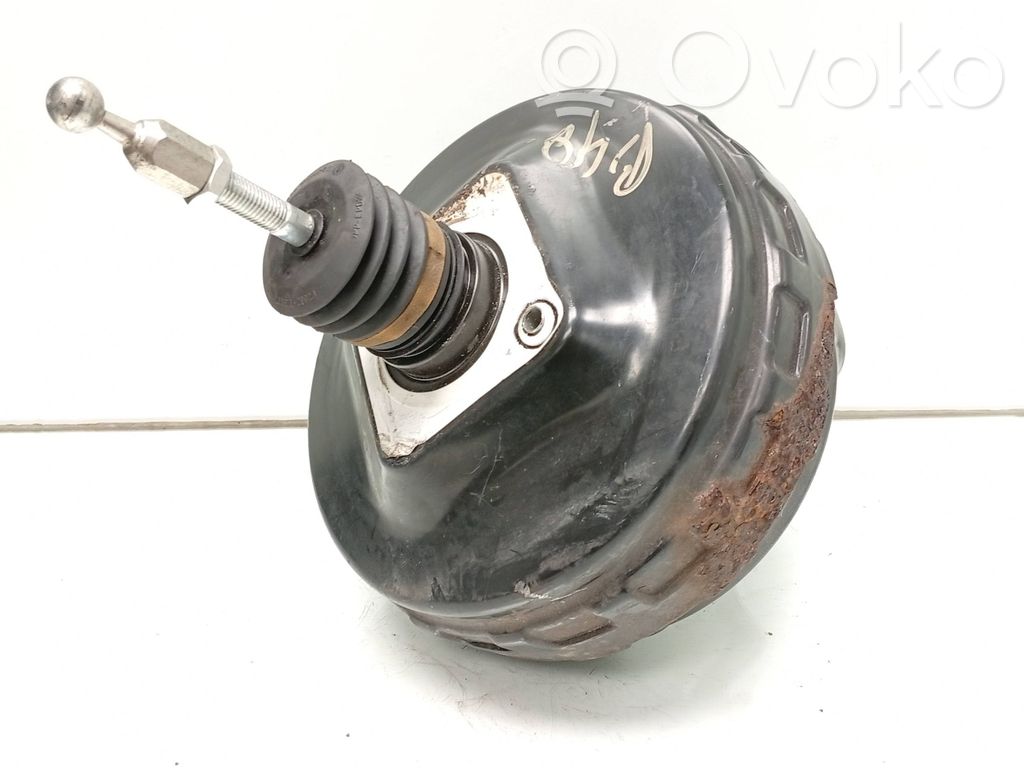 Audi A5 8T 8F Brake booster 