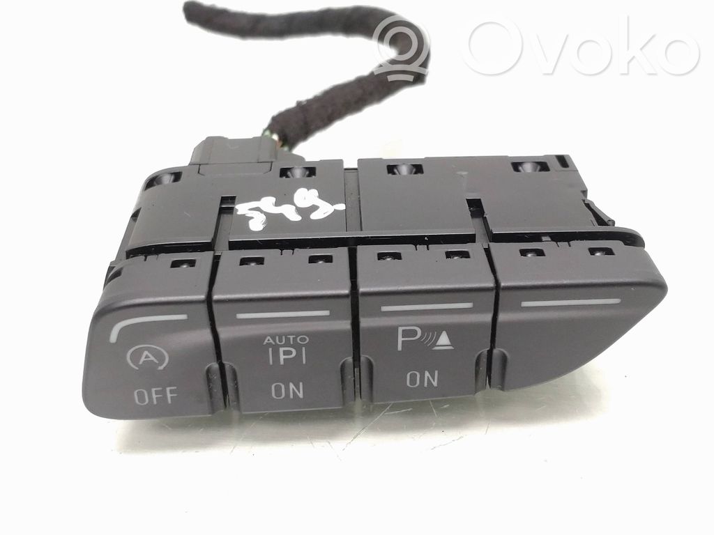 Ford Focus Parking (PDC) sensor switch 